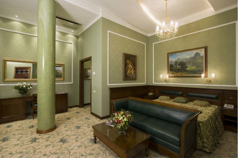 Гостиница Атон Краснодар-136