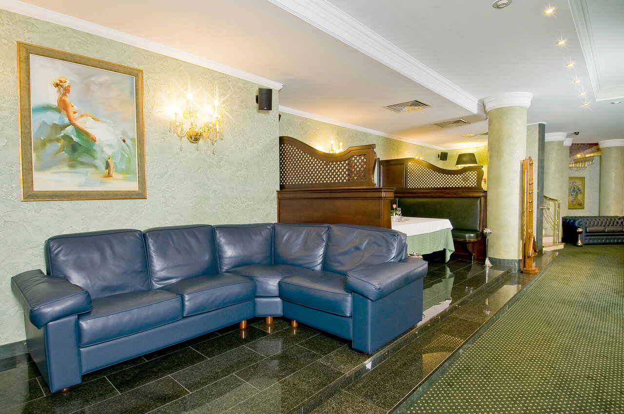 Гостиница Атон Краснодар-49