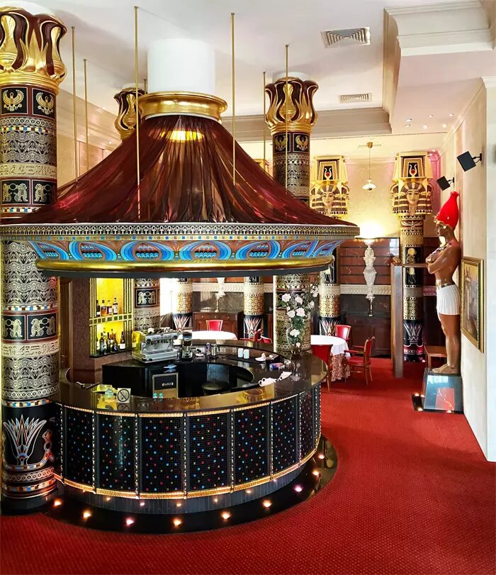 Гостиница Атон Краснодар-23