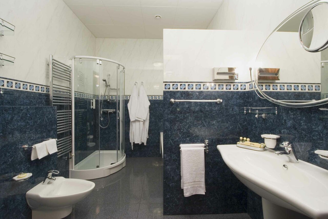 Гостиница Атон Краснодар-6