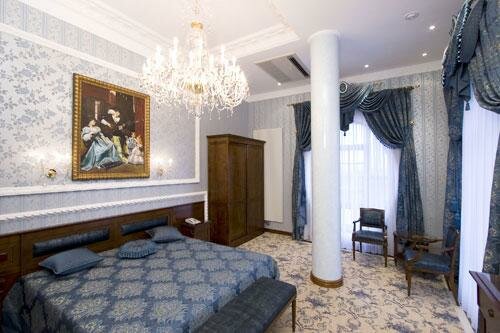 Гостиница Атон Краснодар-137