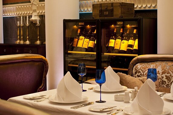 Гостиница Атон Краснодар-153