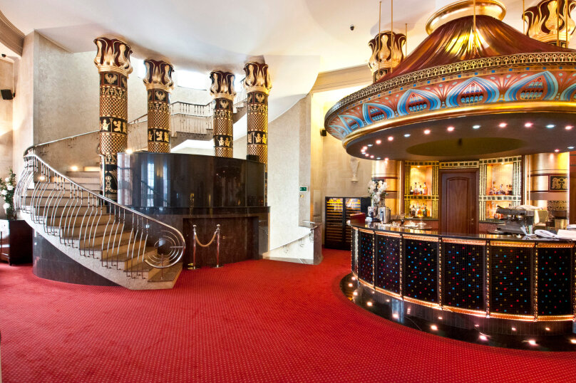 Гостиница Атон Краснодар-59