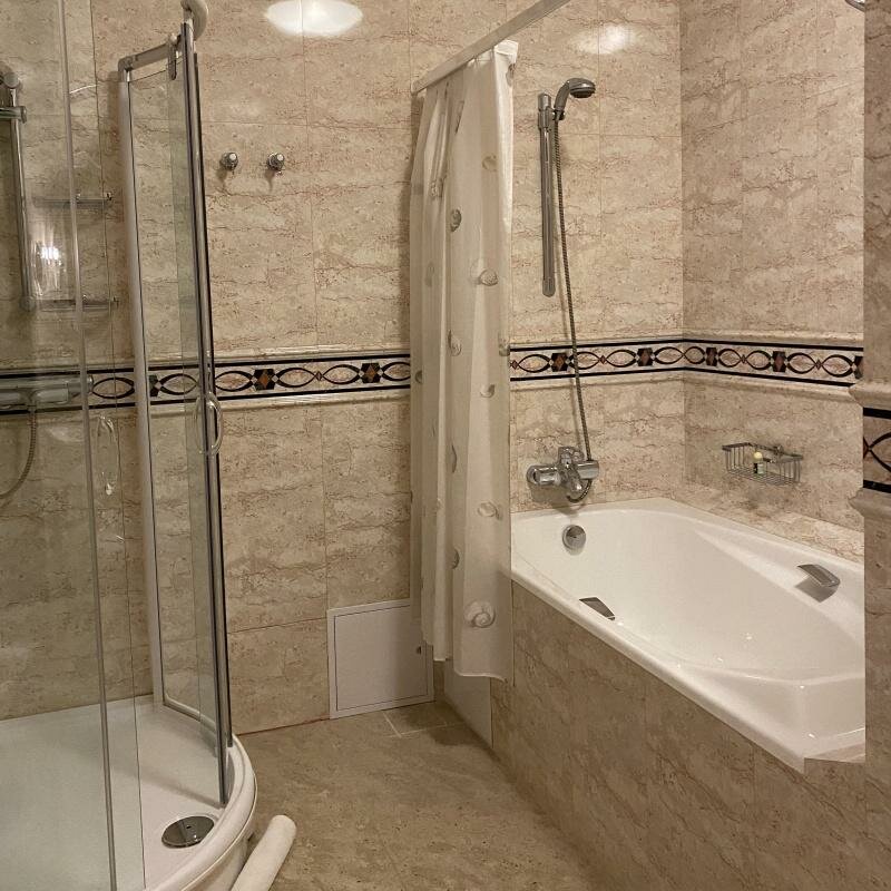 Гостиница Атон Краснодар