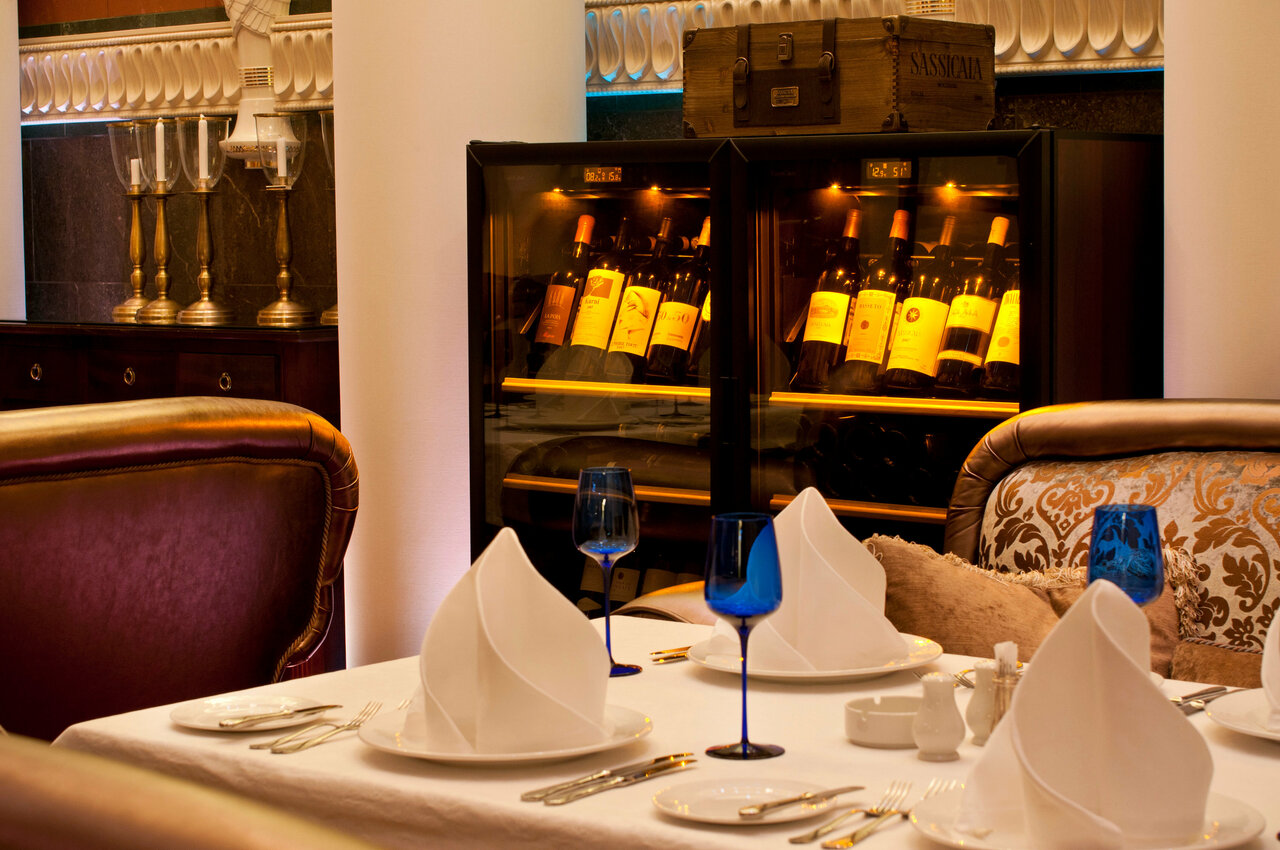 Гостиница Атон Краснодар-35