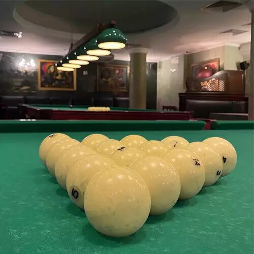 Гостиница Атон Краснодар-67