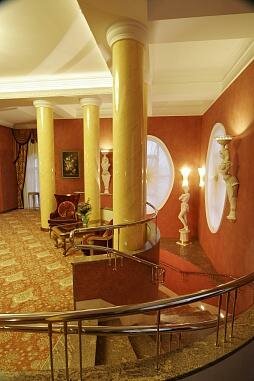 Гостиница Атон Краснодар-132