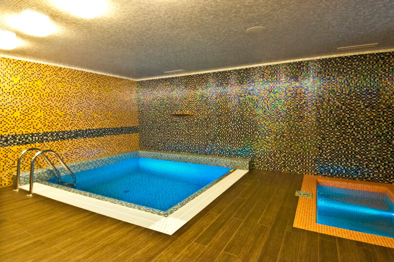 Гостиница Атон Краснодар-116