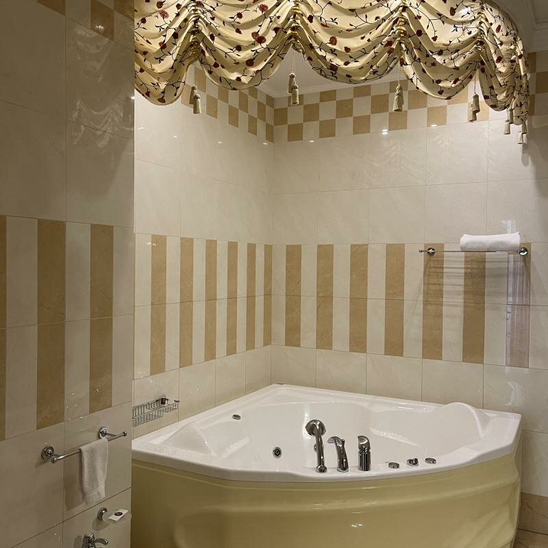 Гостиница Атон Краснодар