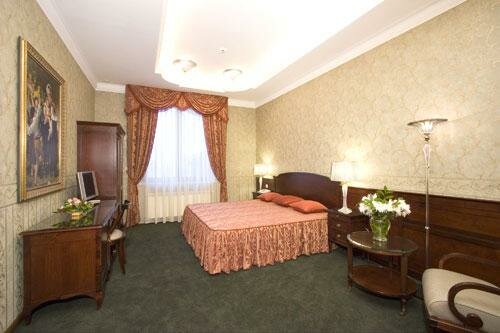 Гостиница Атон Краснодар-156