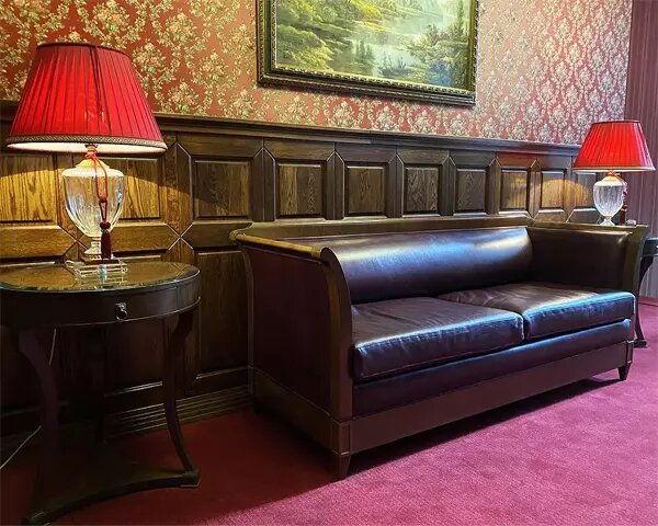 Гостиница Атон Краснодар-46