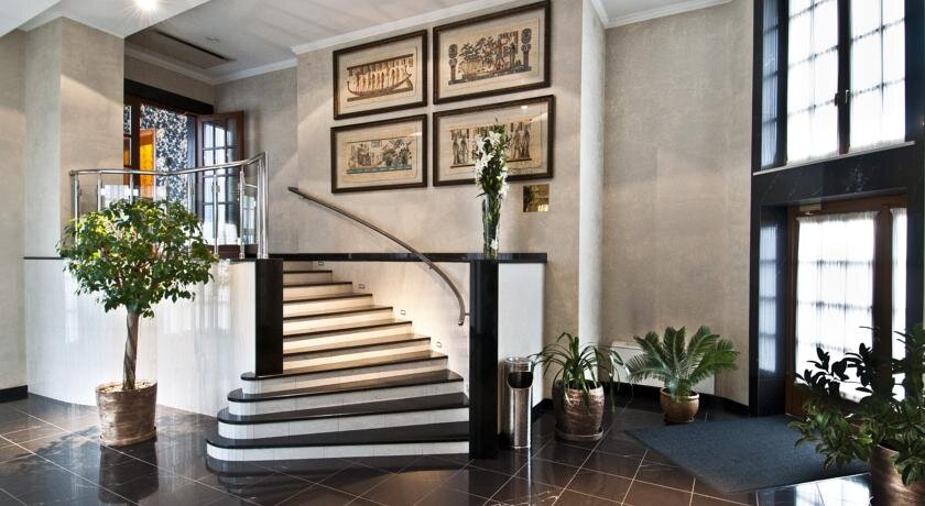 Гостиница Атон Краснодар