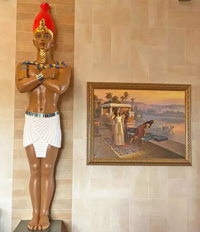 Гостиница Атон Краснодар-25