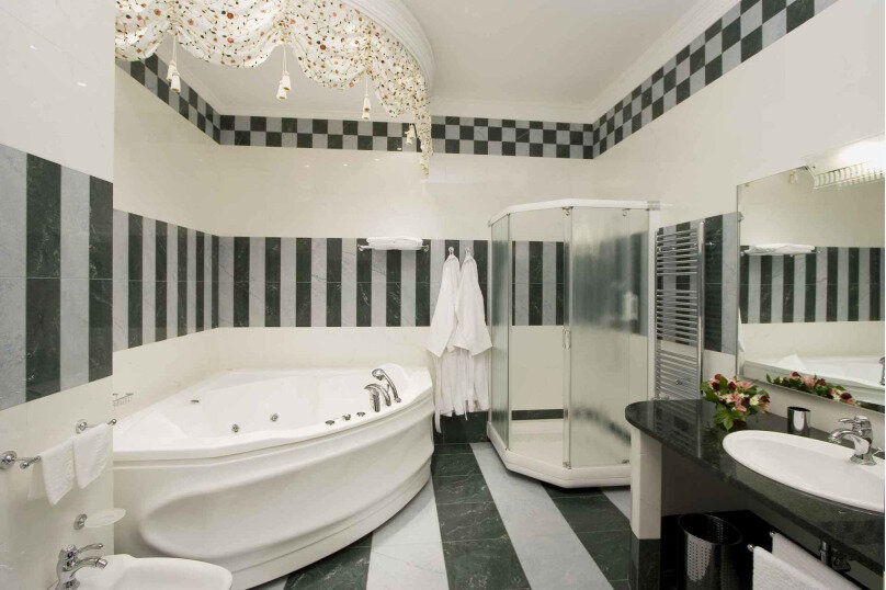 Гостиница Атон Краснодар-75