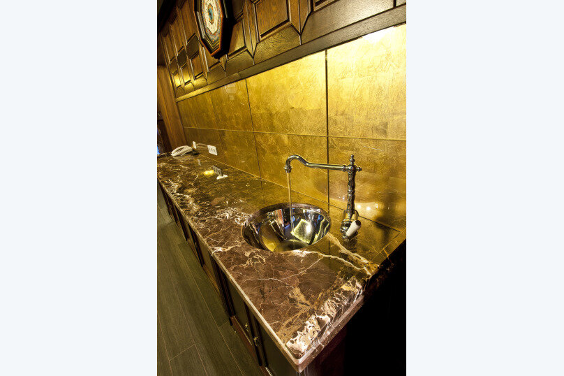 Гостиница Атон Краснодар-103