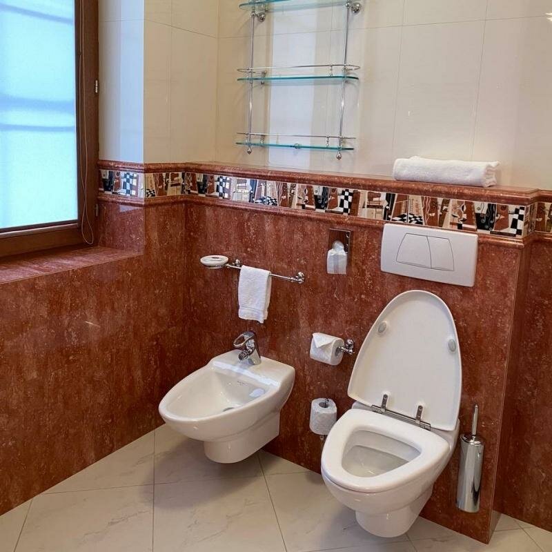 Гостиница Атон Краснодар