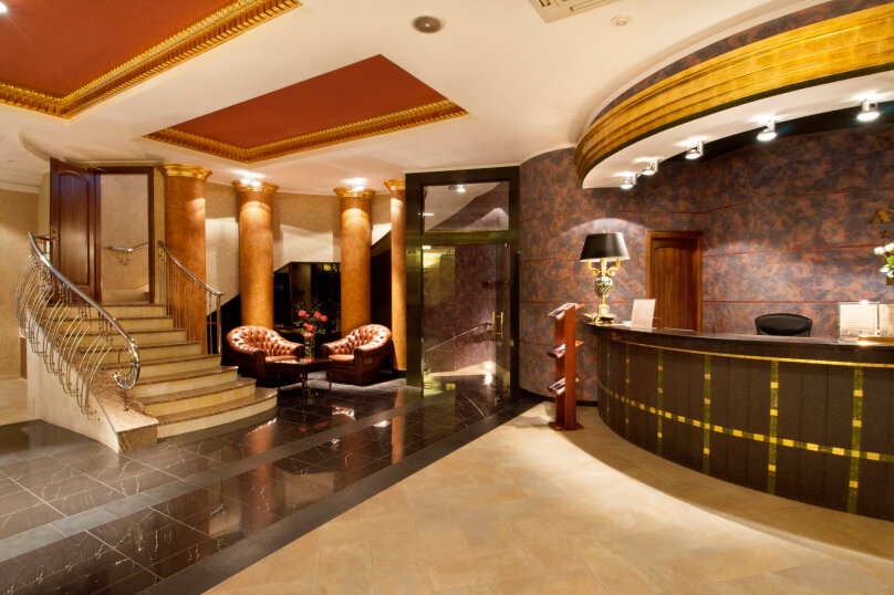 Гостиница Атон Краснодар-141