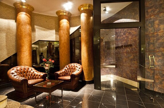 Гостиница Атон Краснодар-99