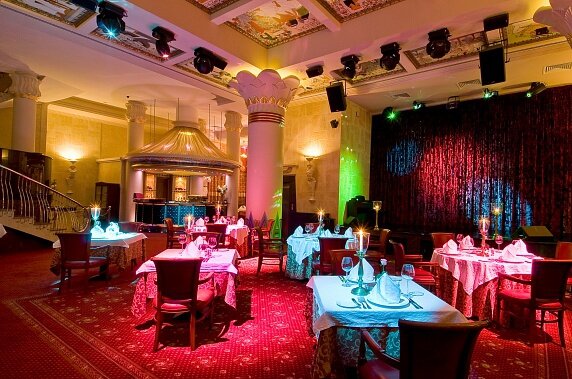 Гостиница Атон Краснодар-128