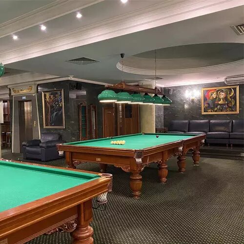 Гостиница Атон Краснодар-70