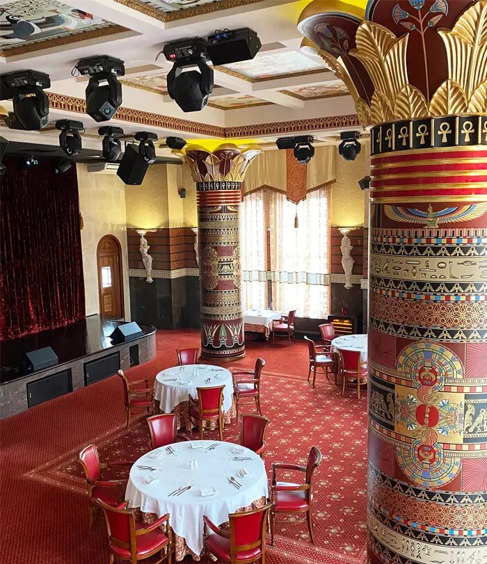 Гостиница Атон Краснодар-32