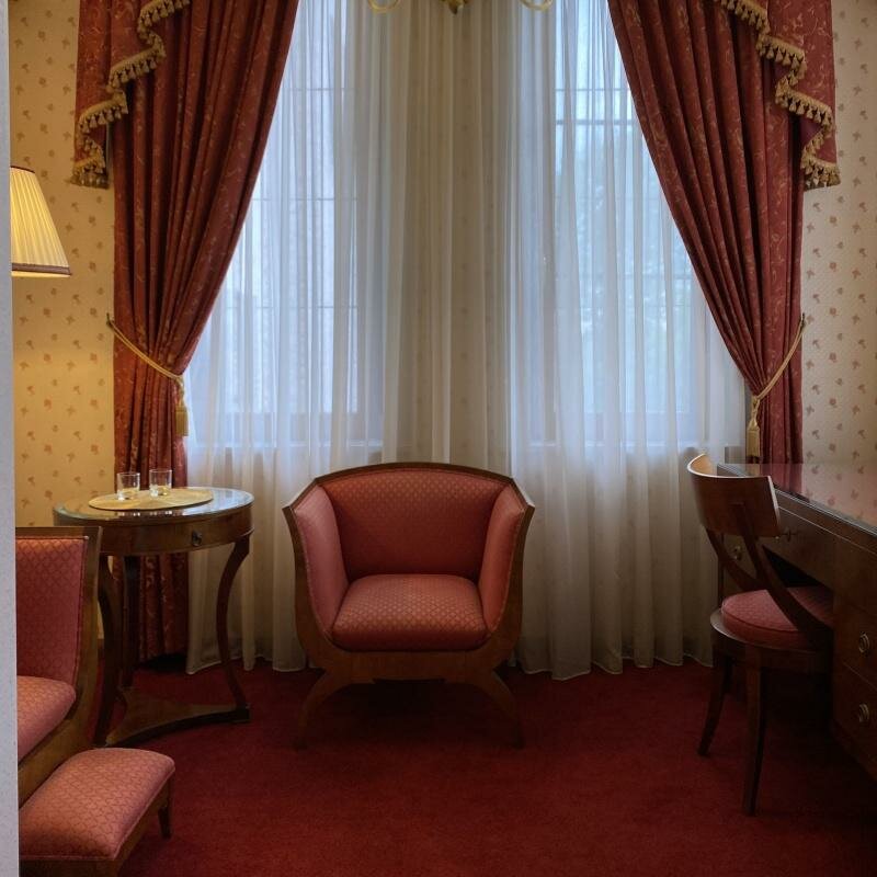 Гостиница Атон Краснодар