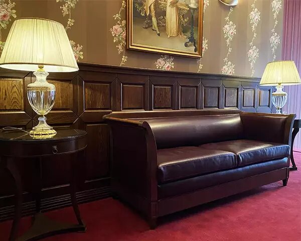 Гостиница Атон Краснодар-42