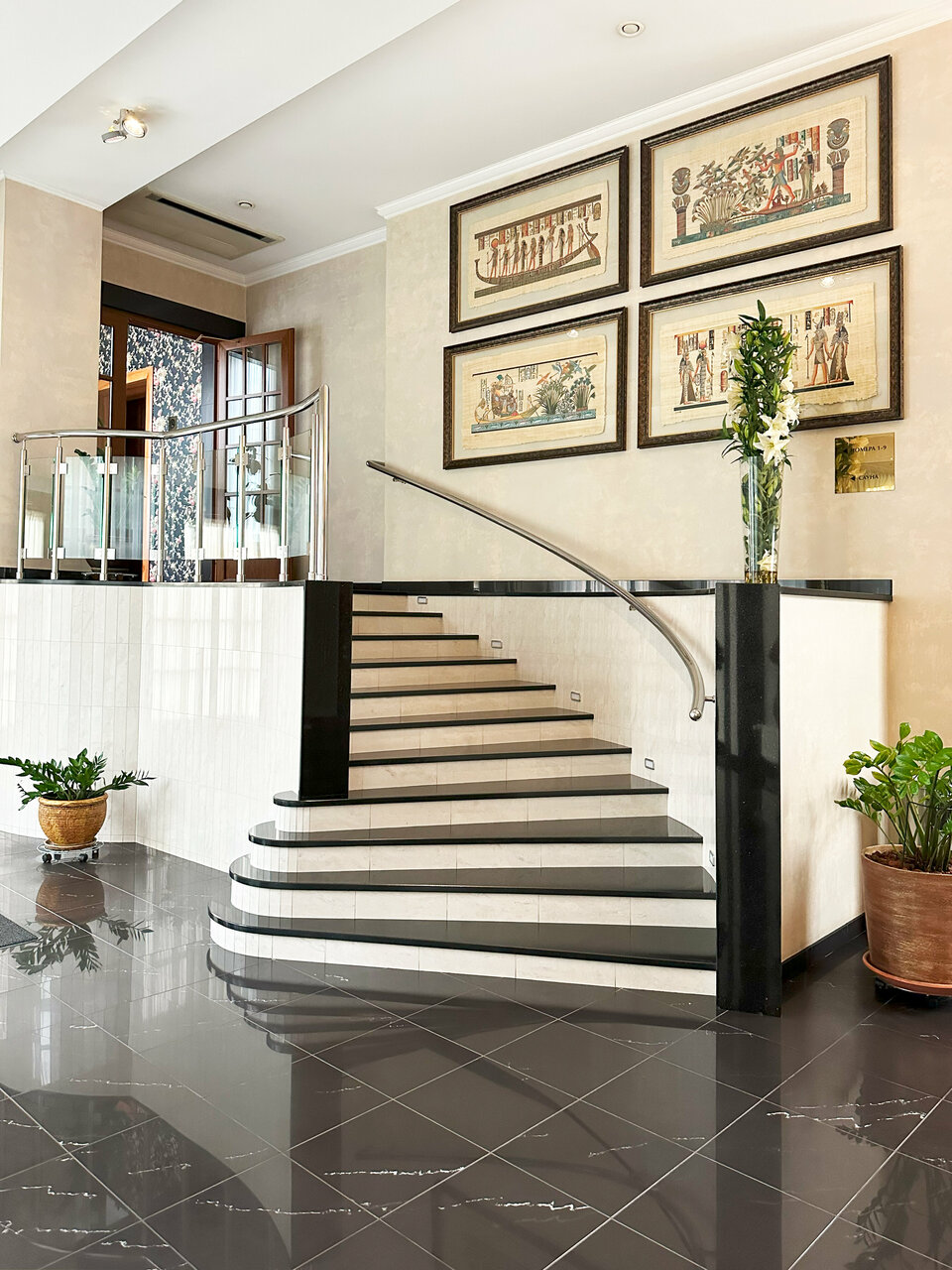 Гостиница Атон Краснодар-33