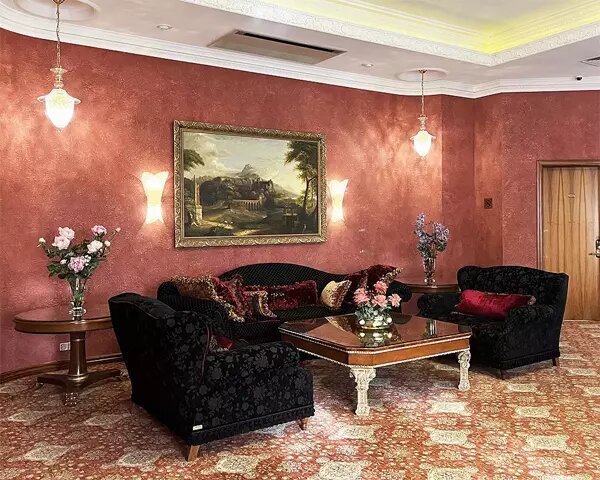 Гостиница Атон Краснодар-55