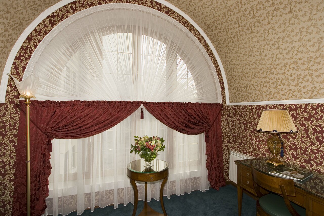 Гостиница Атон Краснодар-24