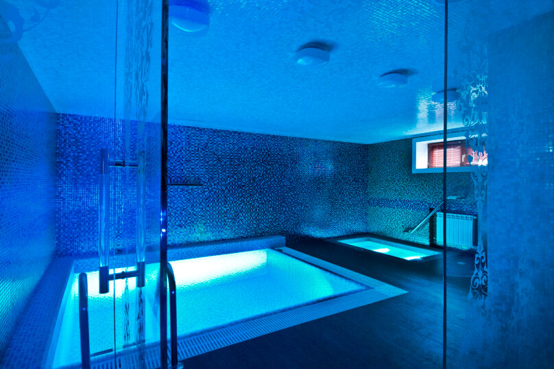 Гостиница Атон Краснодар-138