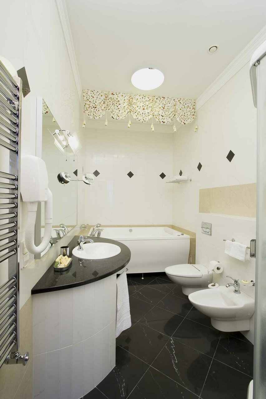 Гостиница Атон Краснодар-22