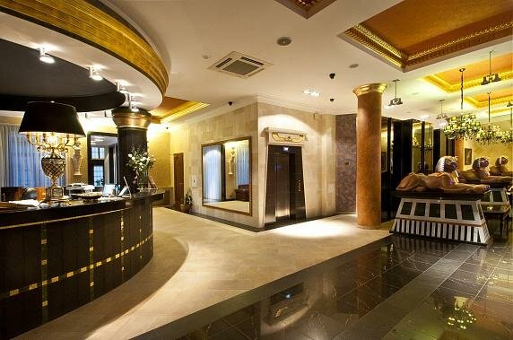 Гостиница Атон Краснодар-123