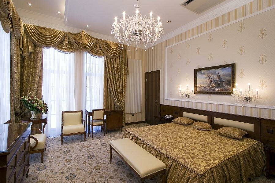 Гостиница Атон Краснодар-145