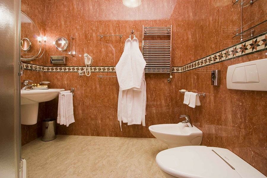 Гостиница Атон Краснодар-142