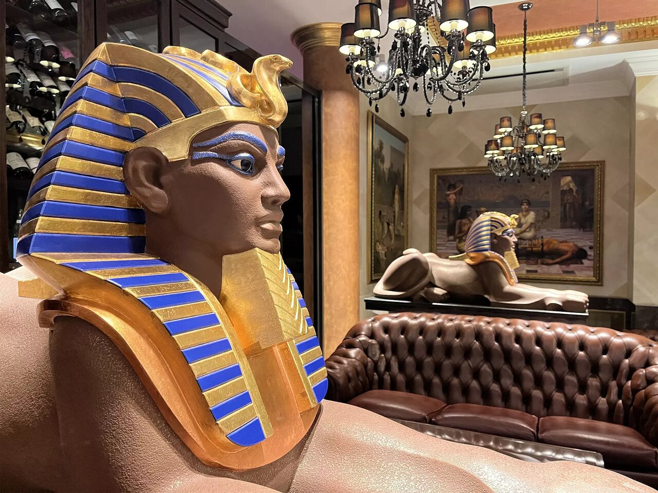 Гостиница Атон Краснодар-4