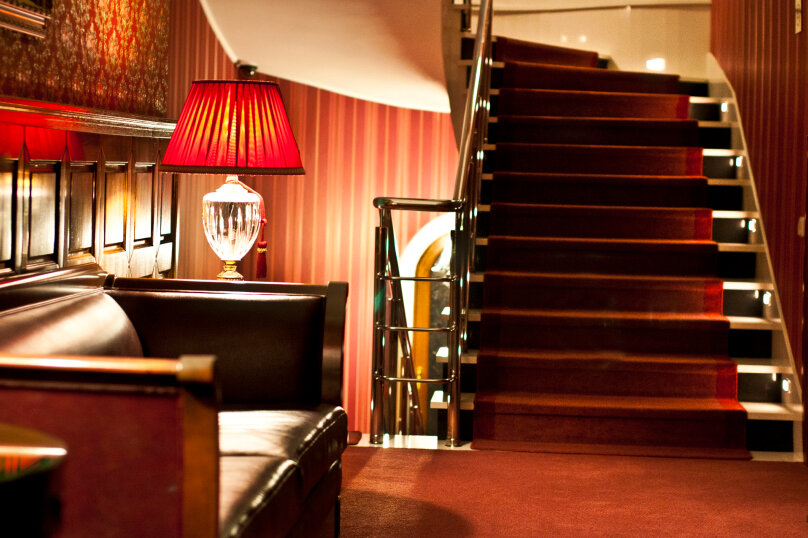 Гостиница Атон Краснодар-44