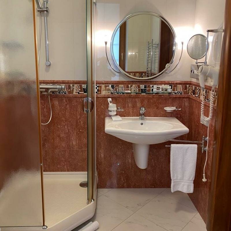 Гостиница Атон Краснодар