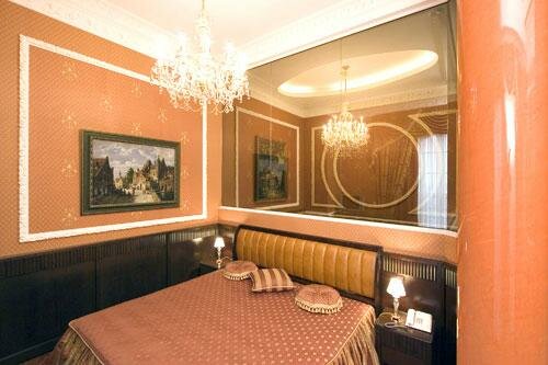 Гостиница Атон Краснодар-98