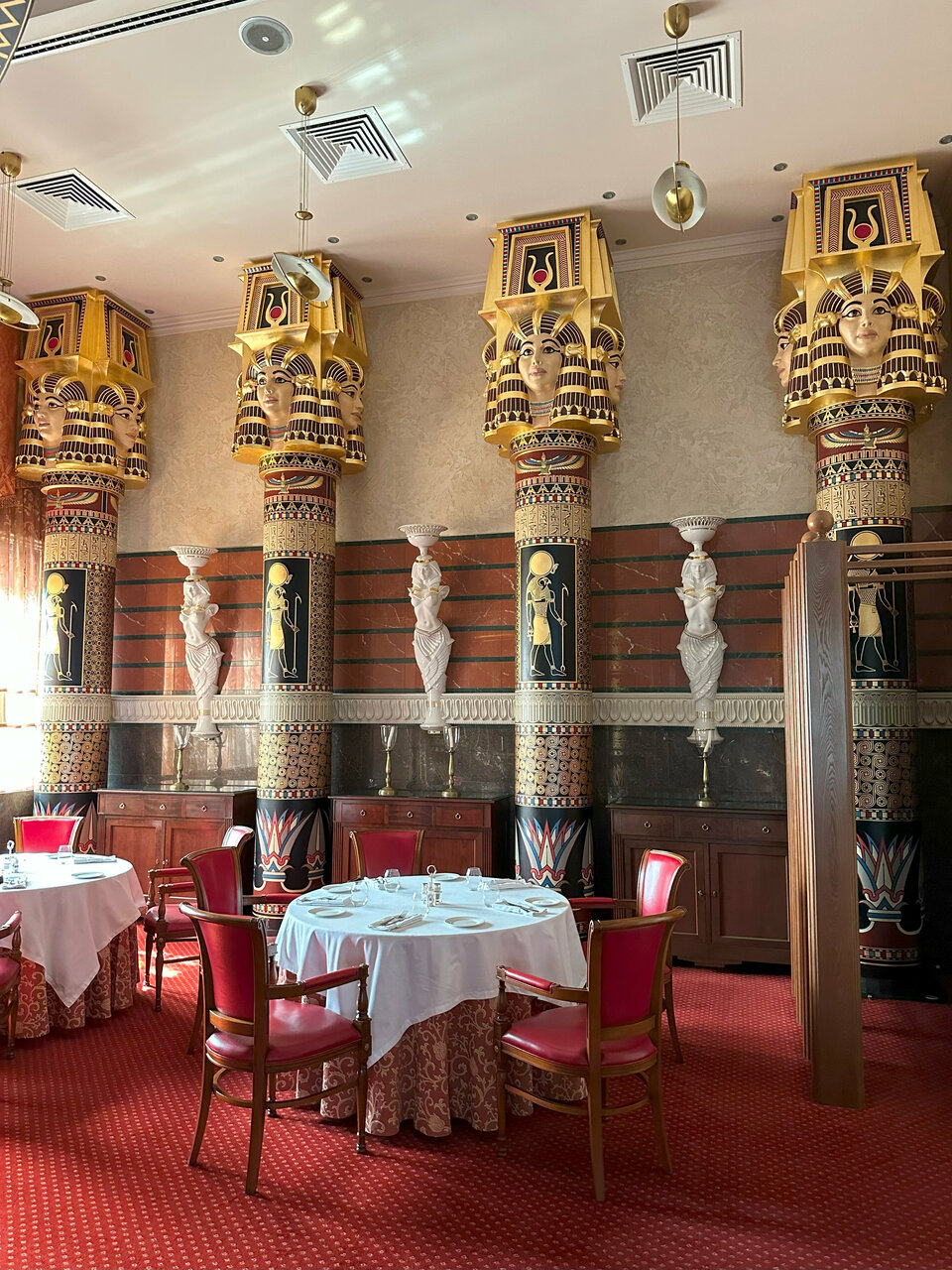 Гостиница Атон Краснодар-27