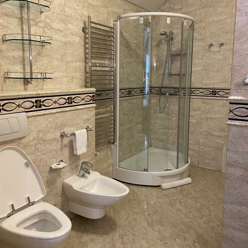 Гостиница Атон Краснодар