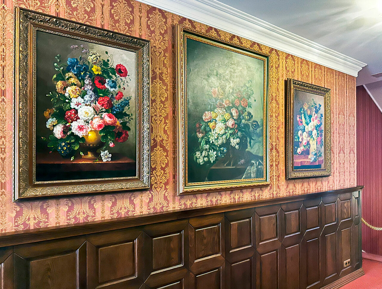 Гостиница Атон Краснодар-37