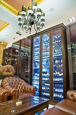 Гостиница Атон Краснодар-139