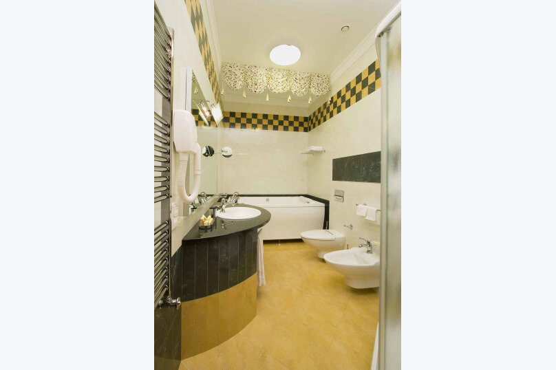 Гостиница Атон Краснодар-76