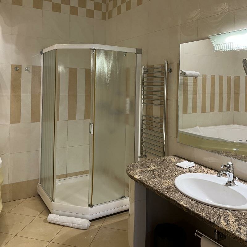 Гостиница Атон Краснодар