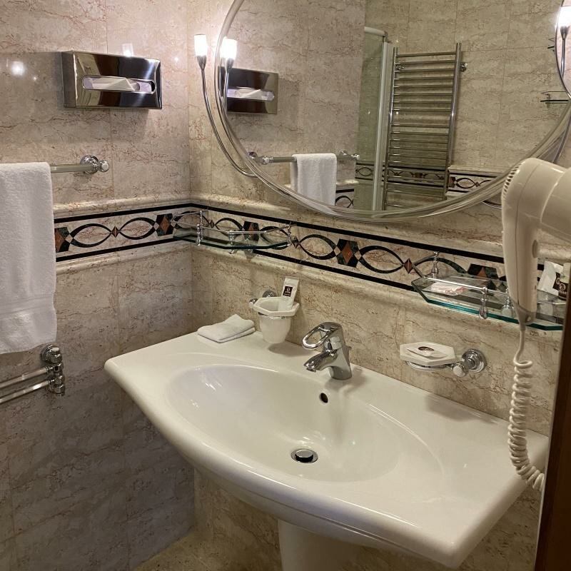 Гостиница Атон Краснодар