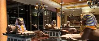 Гостиница Атон Краснодар-3