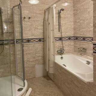 Гостиница Атон Краснодар Премиум-2