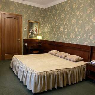 Гостиница Атон Краснодар Бизнес-2