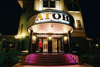Гостиница Атон Краснодар-1